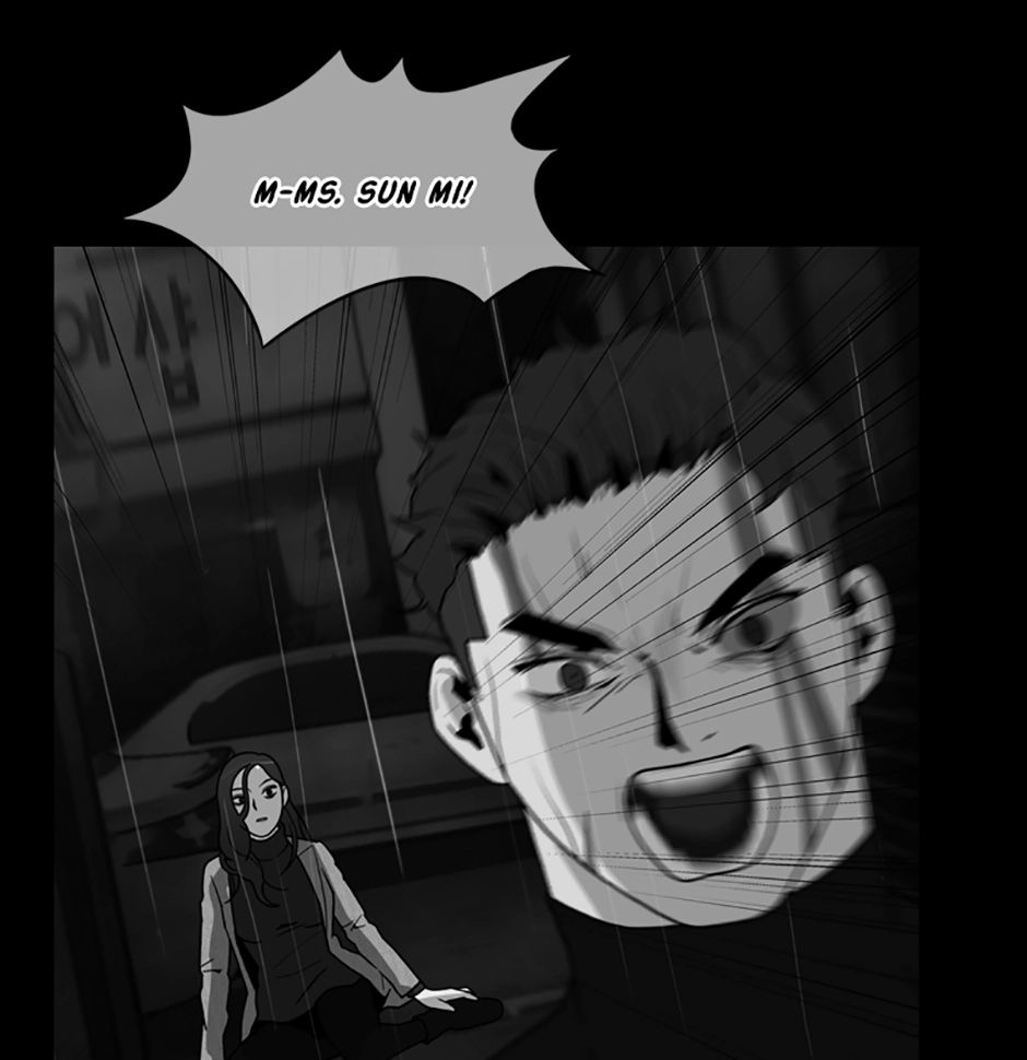 MEMORIST Chapter 57 page 59 - 