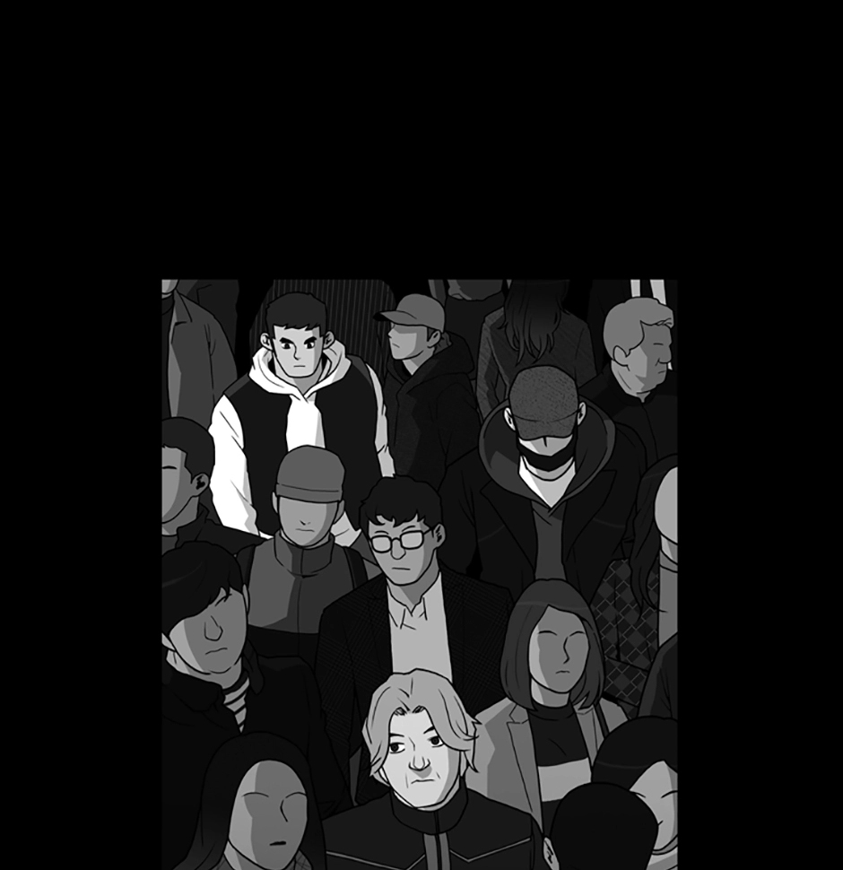 MEMORIST Chapter 57 page 62 - 