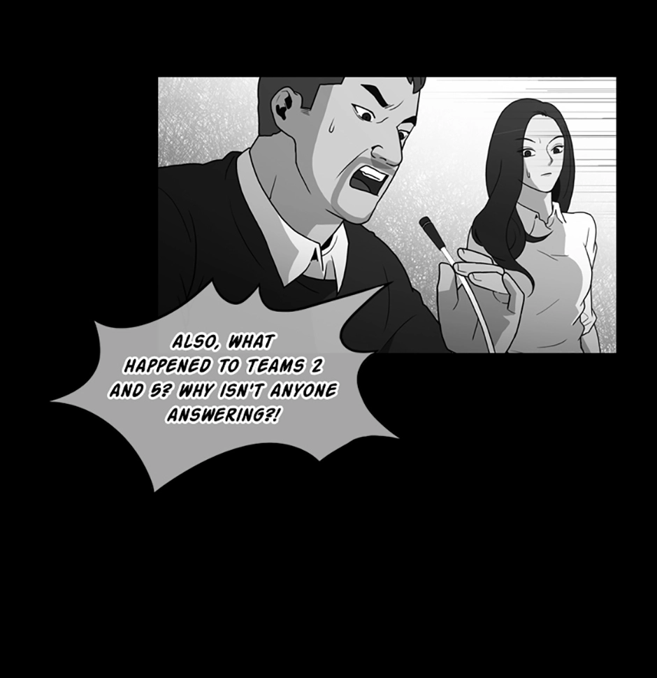 MEMORIST Chapter 57 page 67 - 