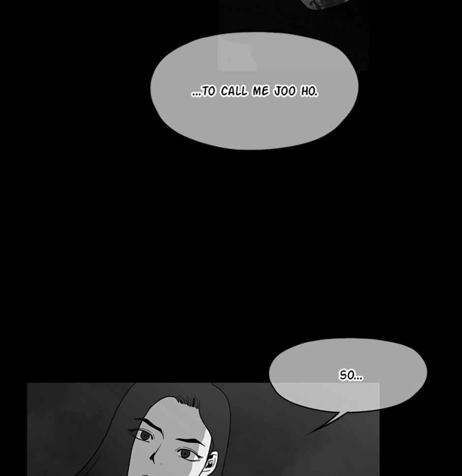 MEMORIST Chapter 57 page 70 - 