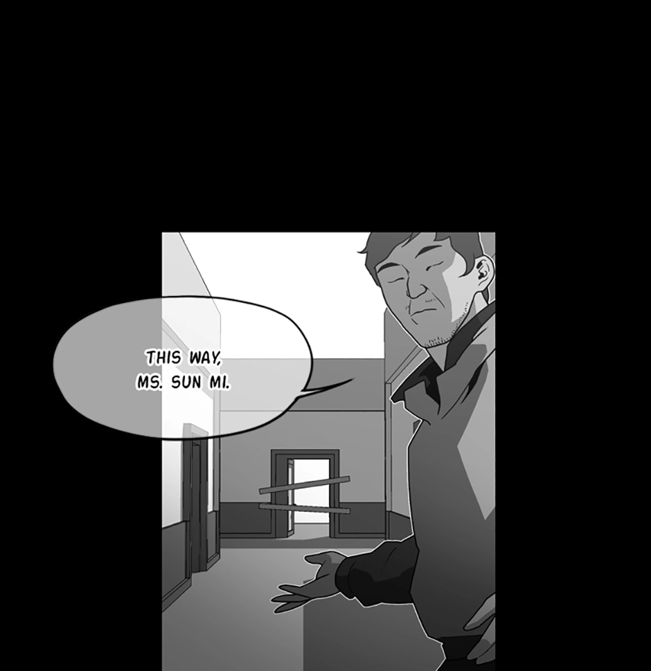 MEMORIST Chapter 57 page 76 - 