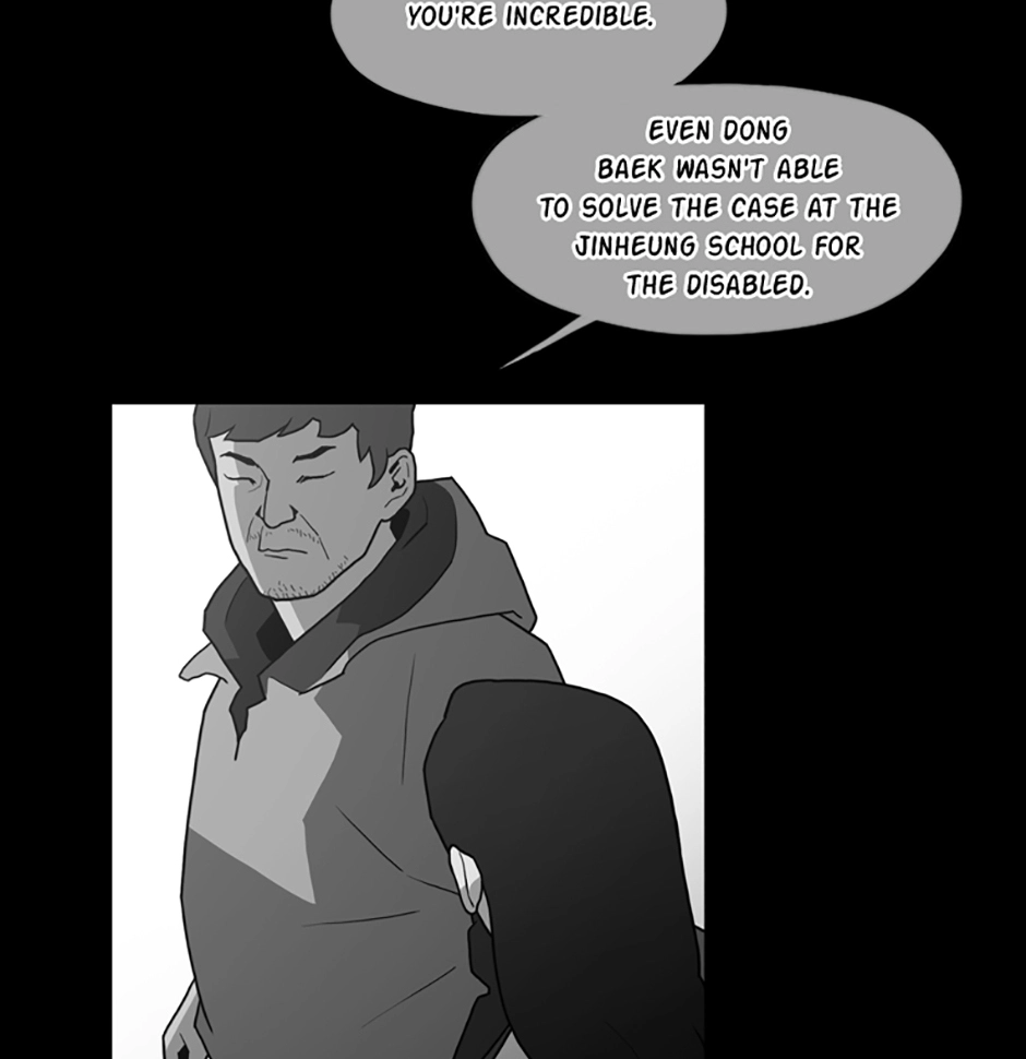 MEMORIST Chapter 57 page 79 - 