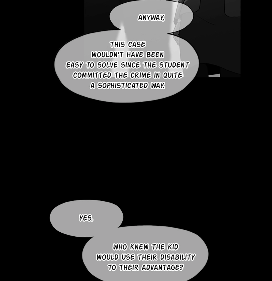 MEMORIST Chapter 57 page 82 - 