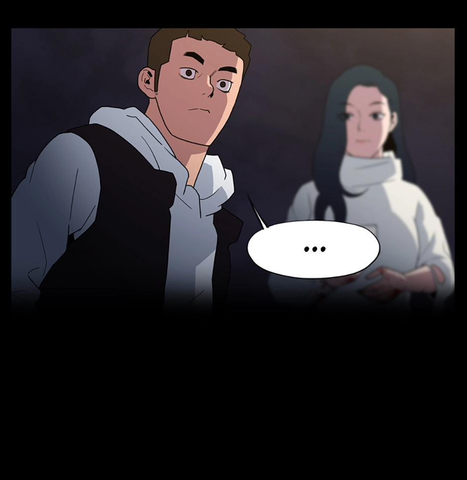 MEMORIST Chapter 57 page 85 - 