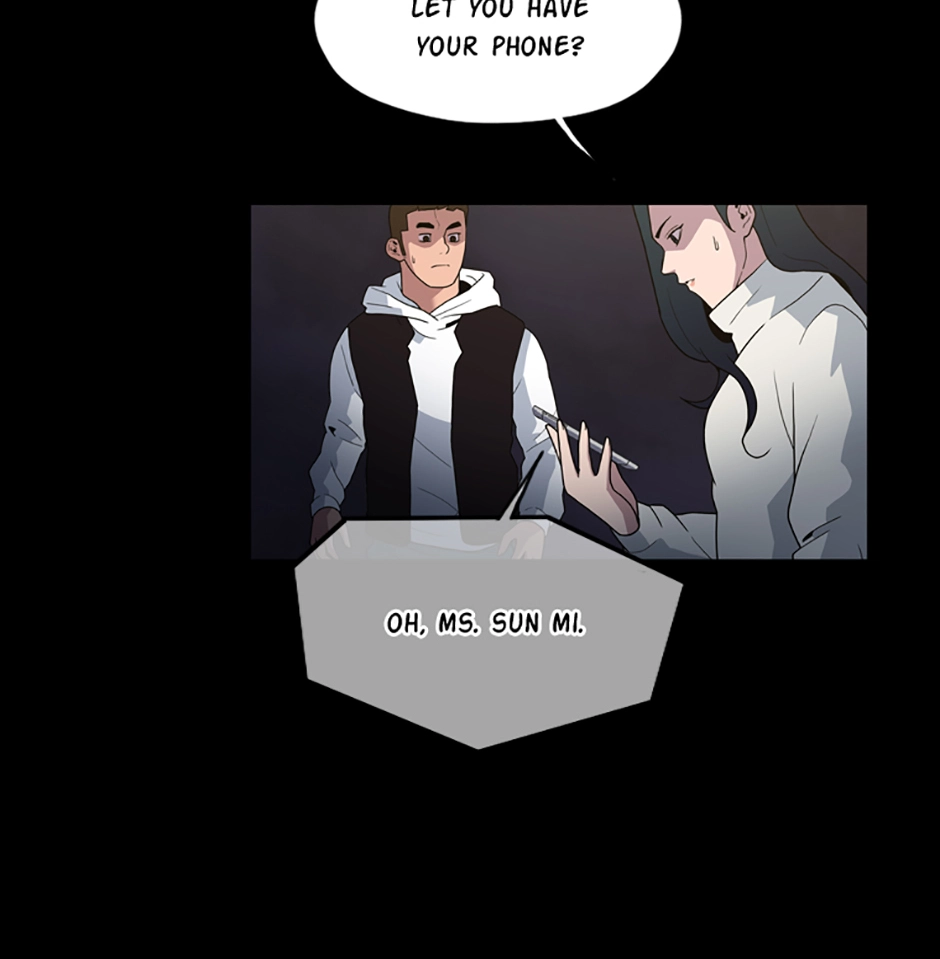 MEMORIST Chapter 57 page 10 - 