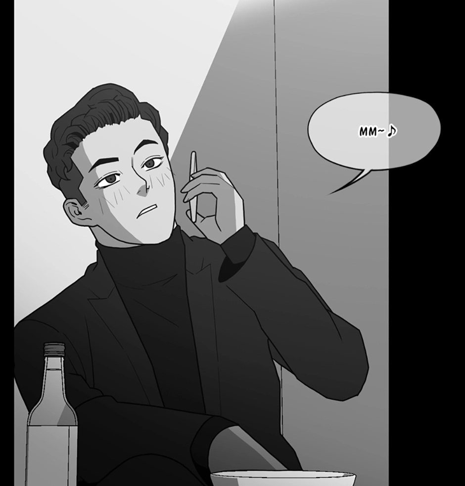 MEMORIST Chapter 57 page 94 - 