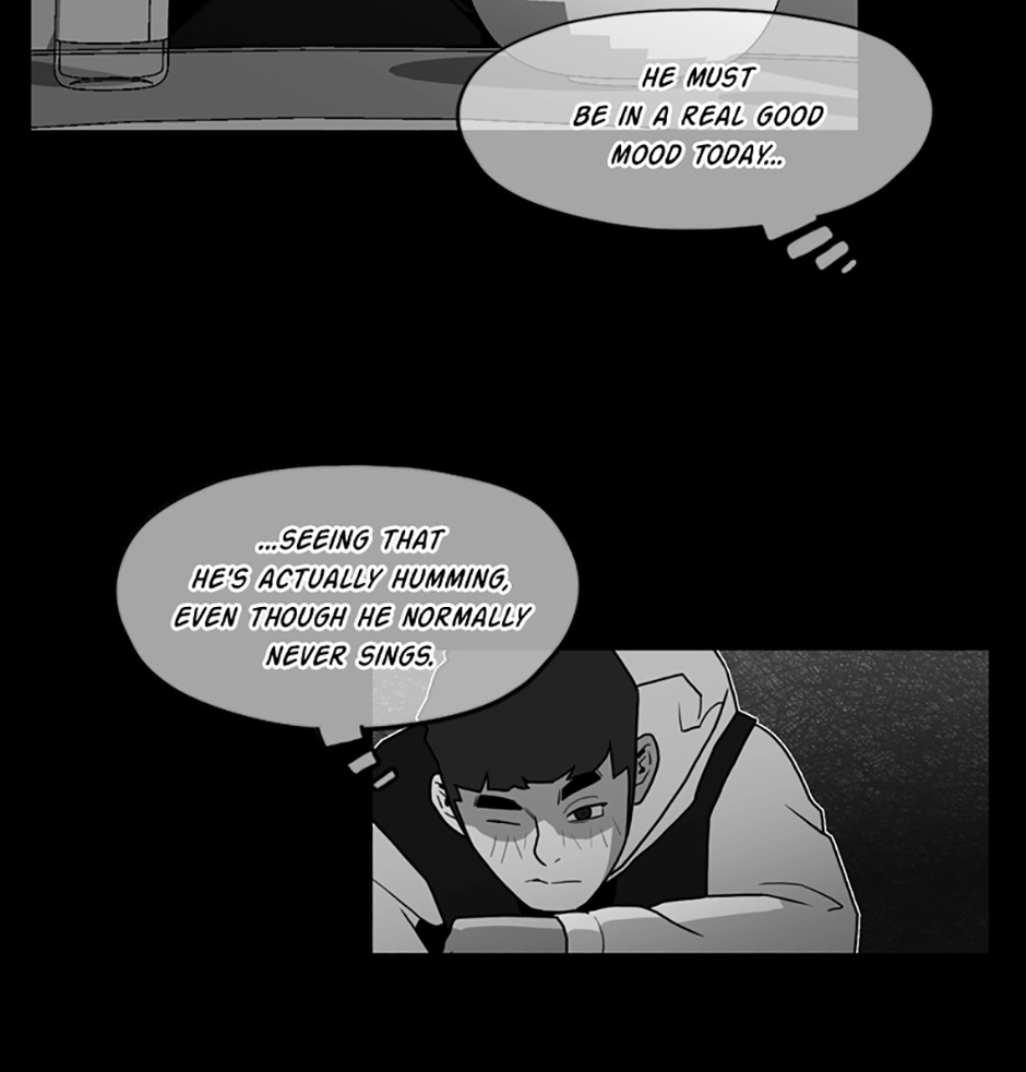 MEMORIST Chapter 57 page 95 - 
