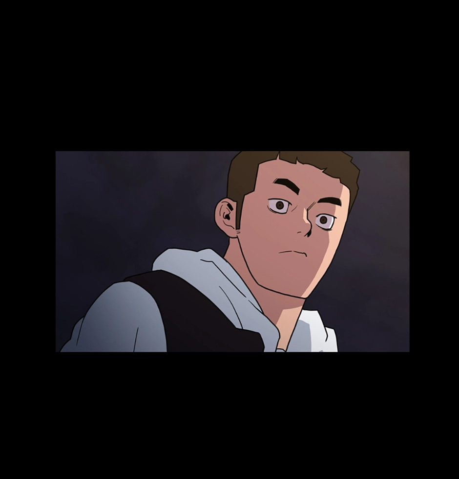 MEMORIST Chapter 57 page 97 - 