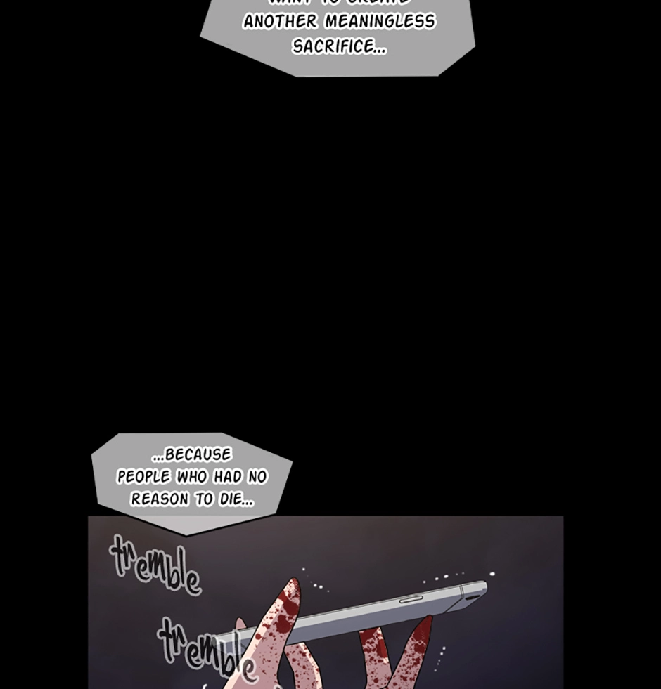 MEMORIST Chapter 57 page 100 - 