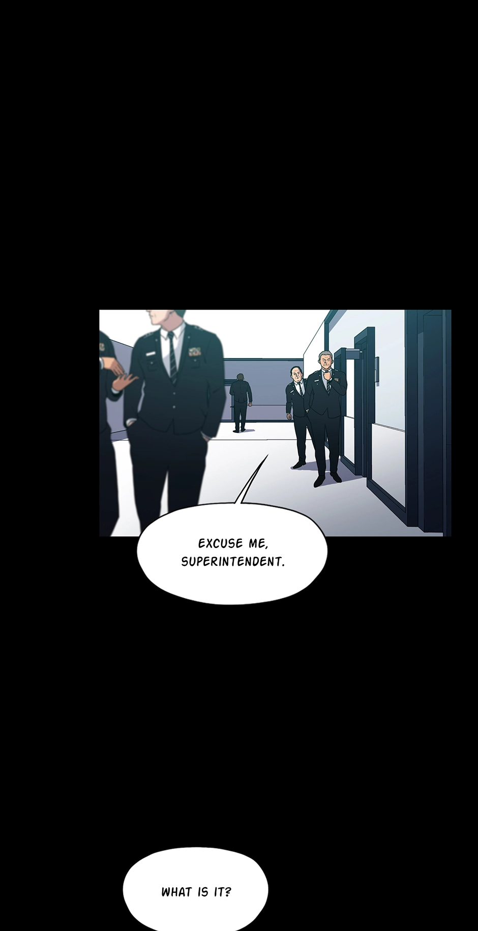 MEMORIST Chapter 58.1 page 11 - 