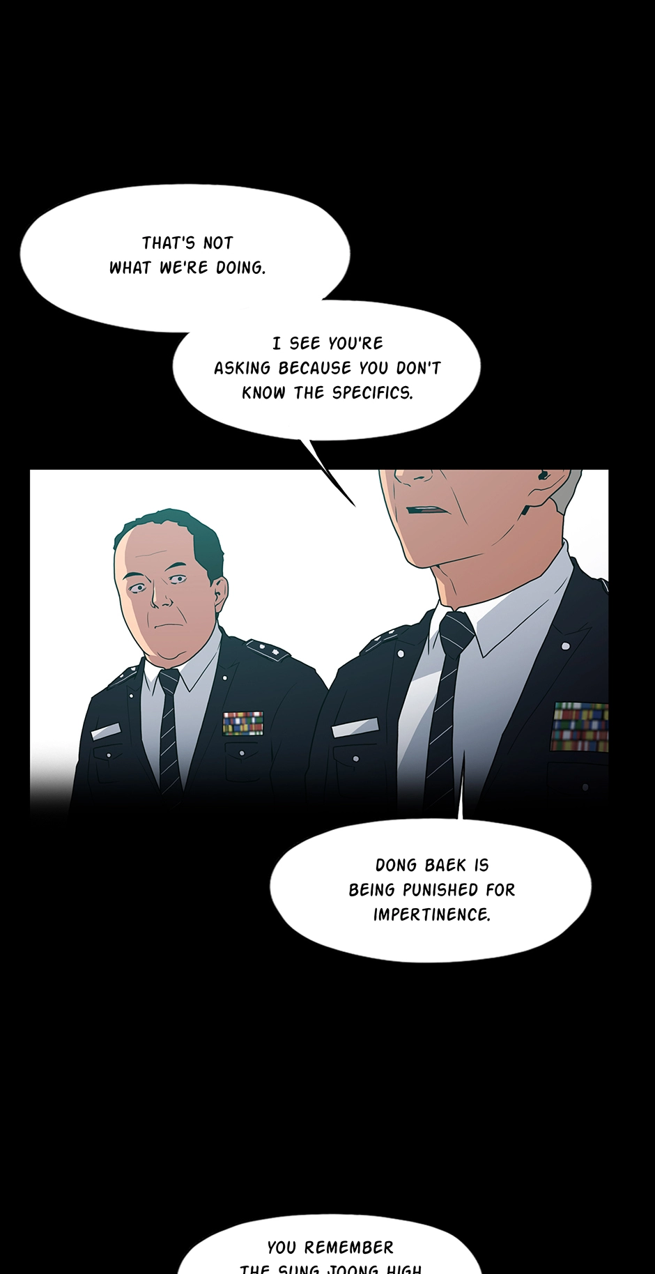 MEMORIST Chapter 58.1 page 14 - 