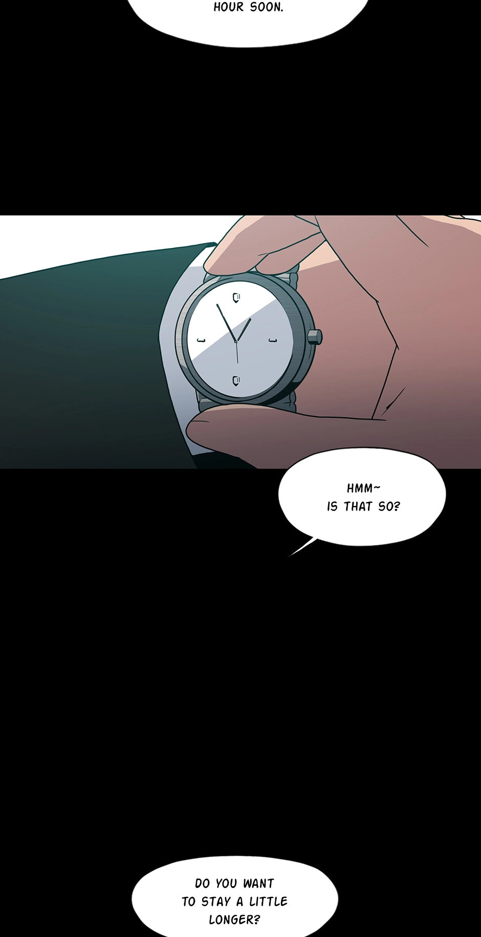 MEMORIST Chapter 58.1 page 16 - 