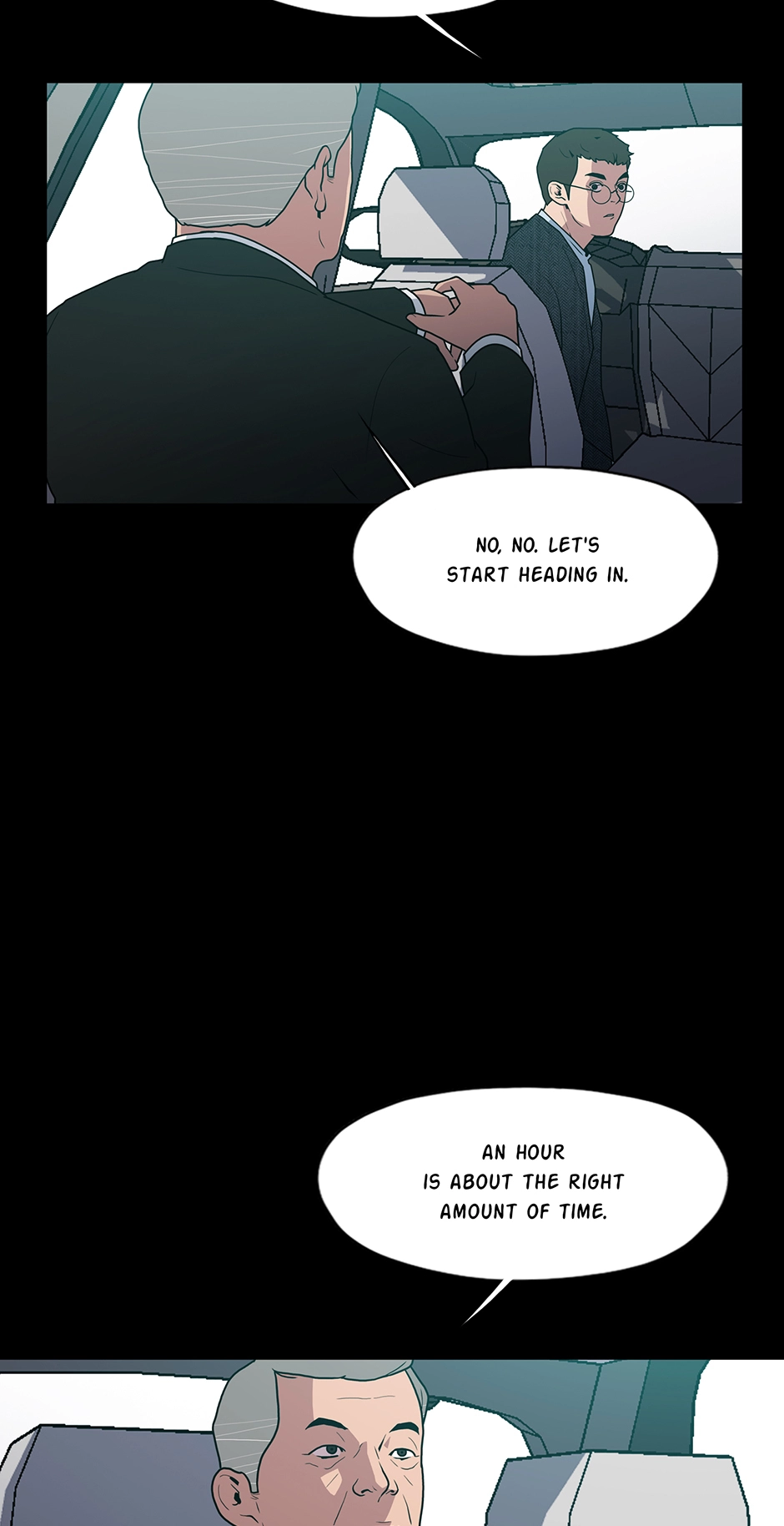 MEMORIST Chapter 58.1 page 17 - 