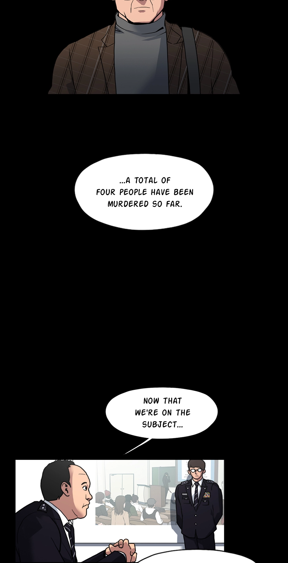 MEMORIST Chapter 58.1 page 3 - 