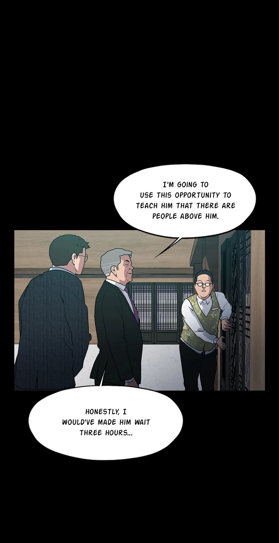 MEMORIST Chapter 58.1 page 21 - 