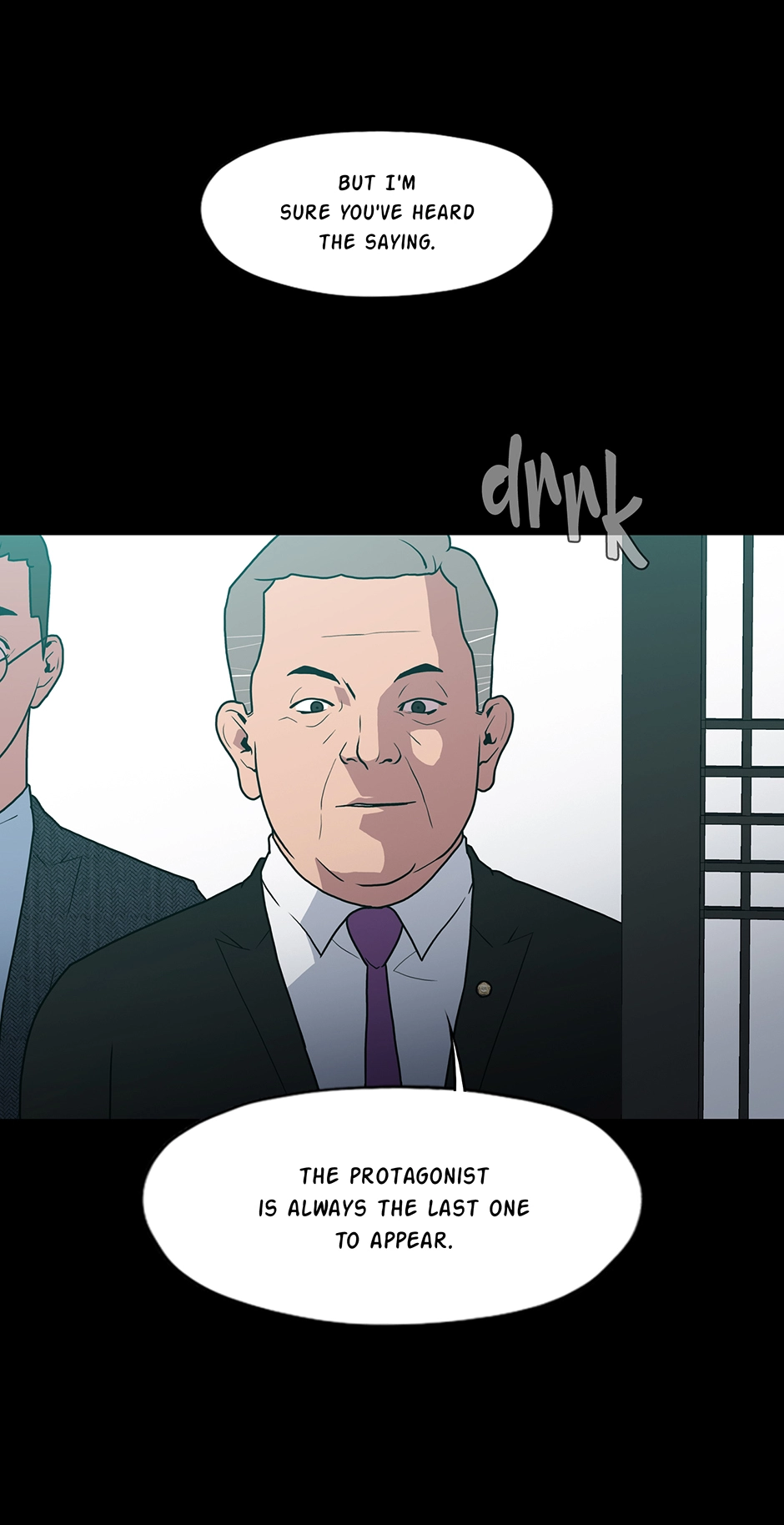 MEMORIST Chapter 58.1 page 22 - 