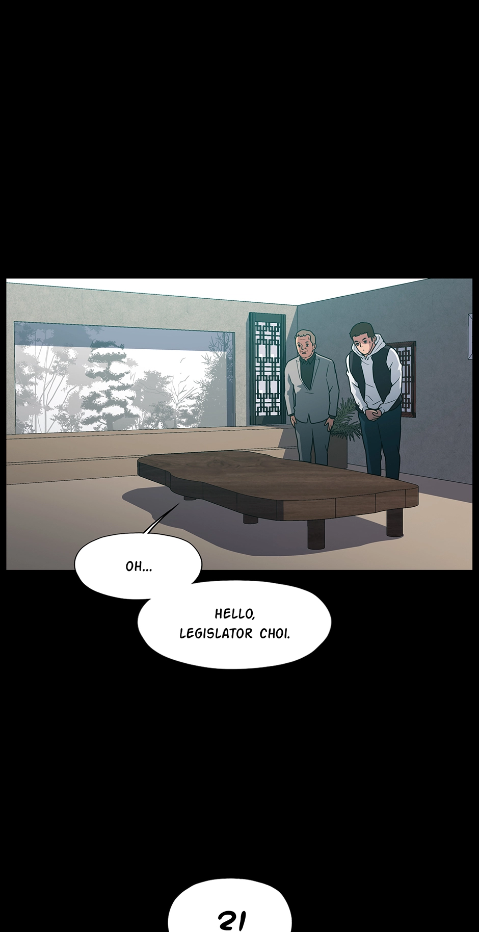 MEMORIST Chapter 58.1 page 23 - 
