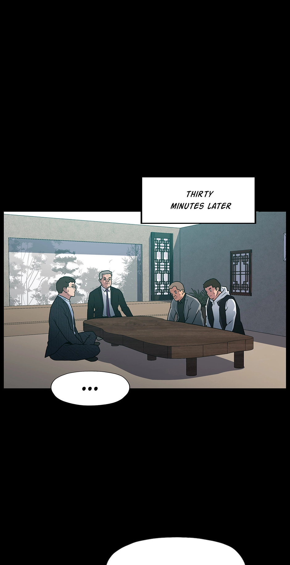 MEMORIST Chapter 58.1 page 25 - 
