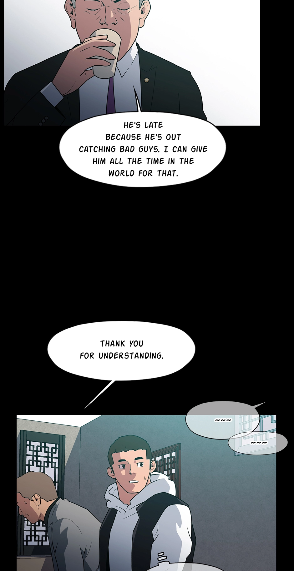 MEMORIST Chapter 58.1 page 27 - 