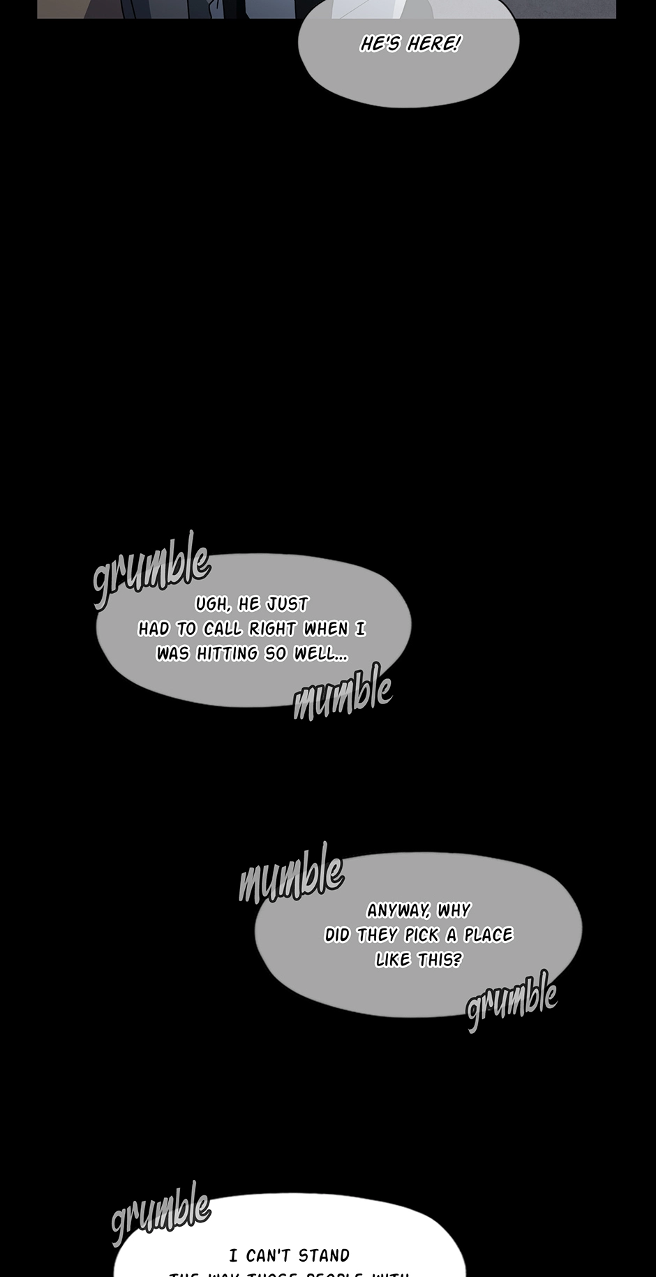 MEMORIST Chapter 58.1 page 28 - 
