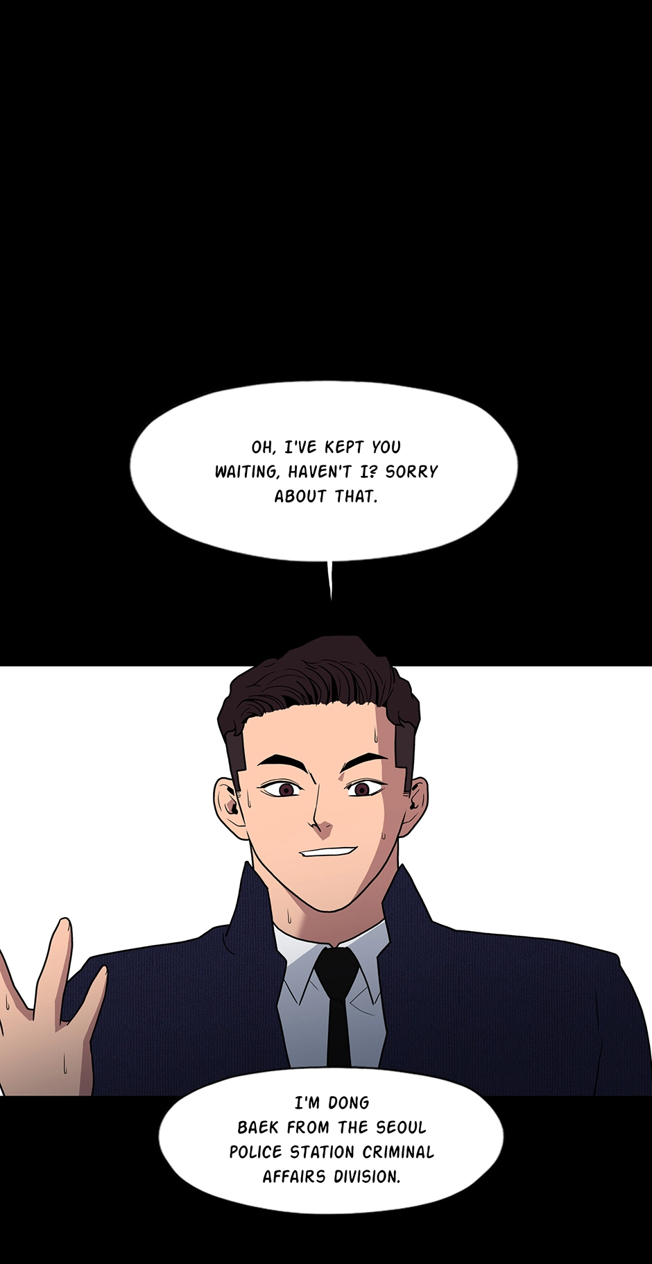 MEMORIST Chapter 58.1 page 30 - 