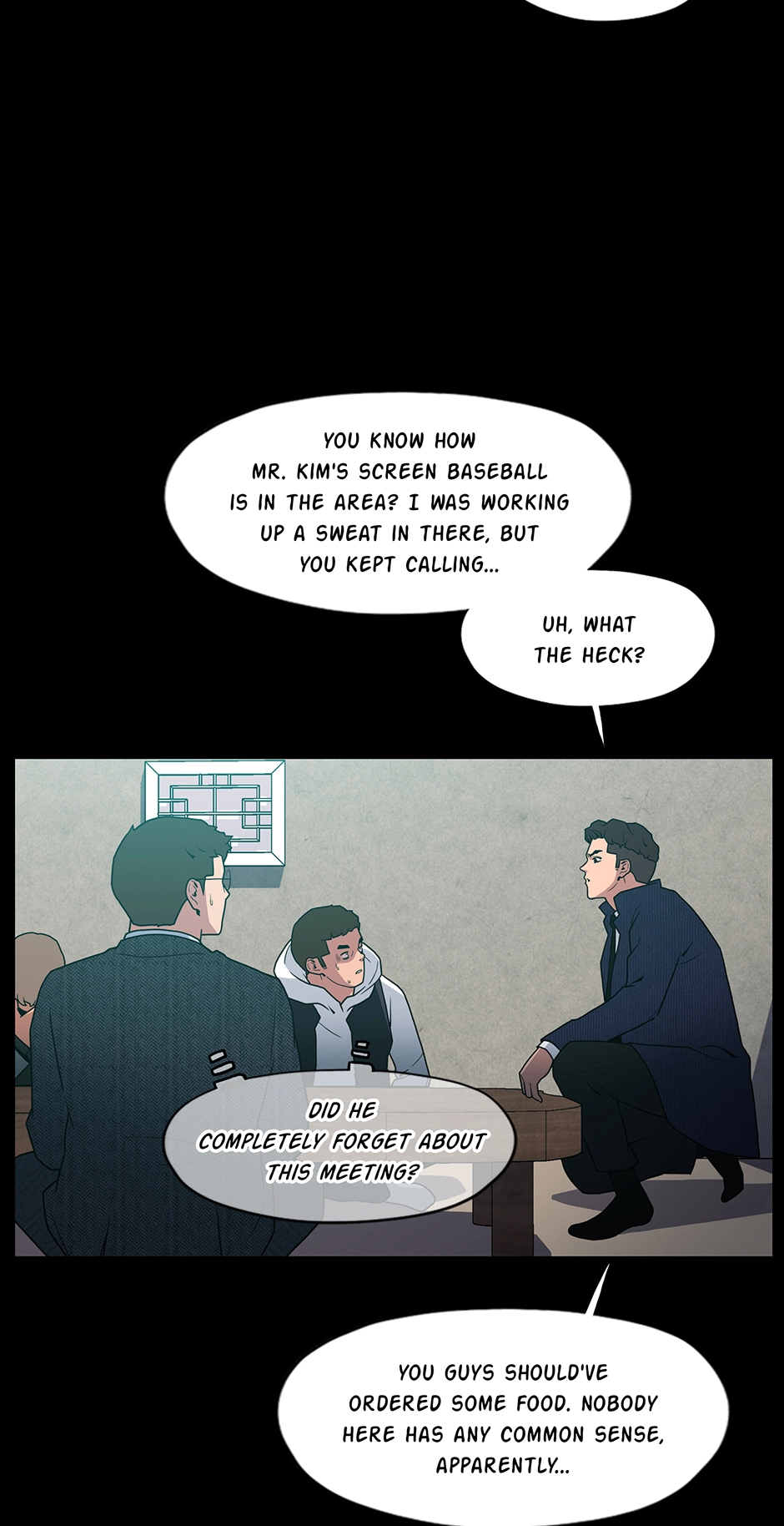 MEMORIST Chapter 58.1 page 33 - 