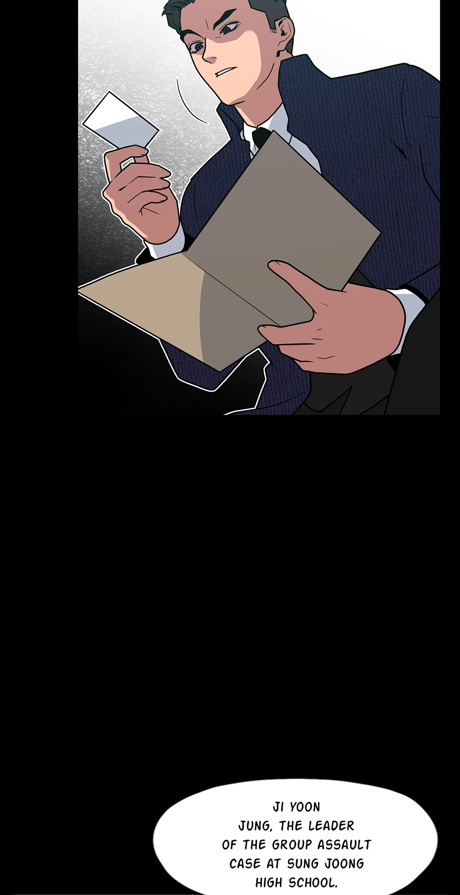MEMORIST Chapter 58.1 page 39 - 