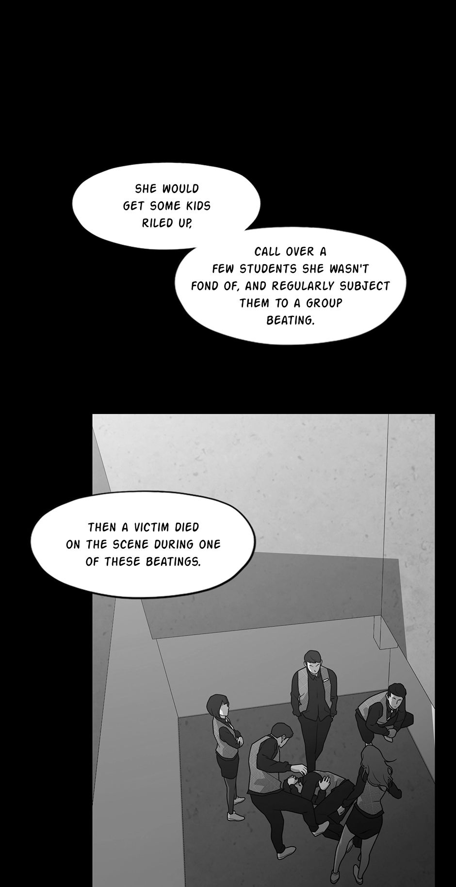 MEMORIST Chapter 58.1 page 41 - 