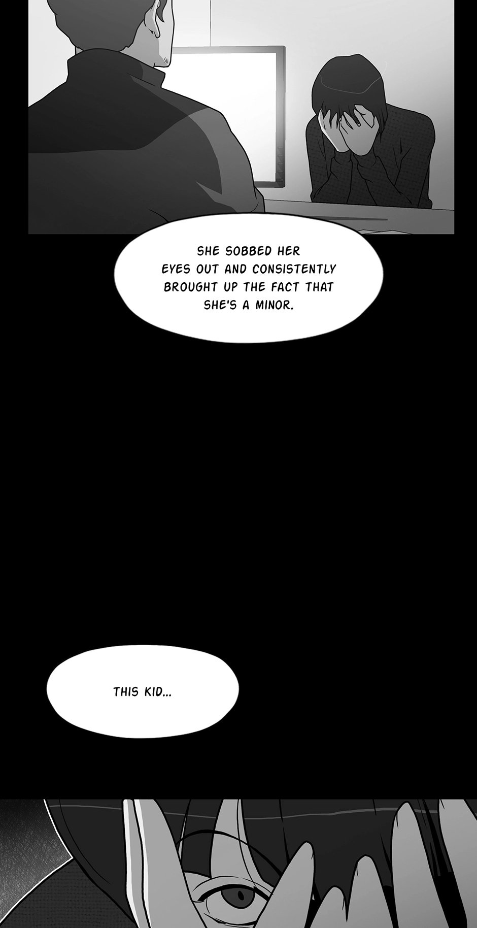 MEMORIST Chapter 58.1 page 43 - 