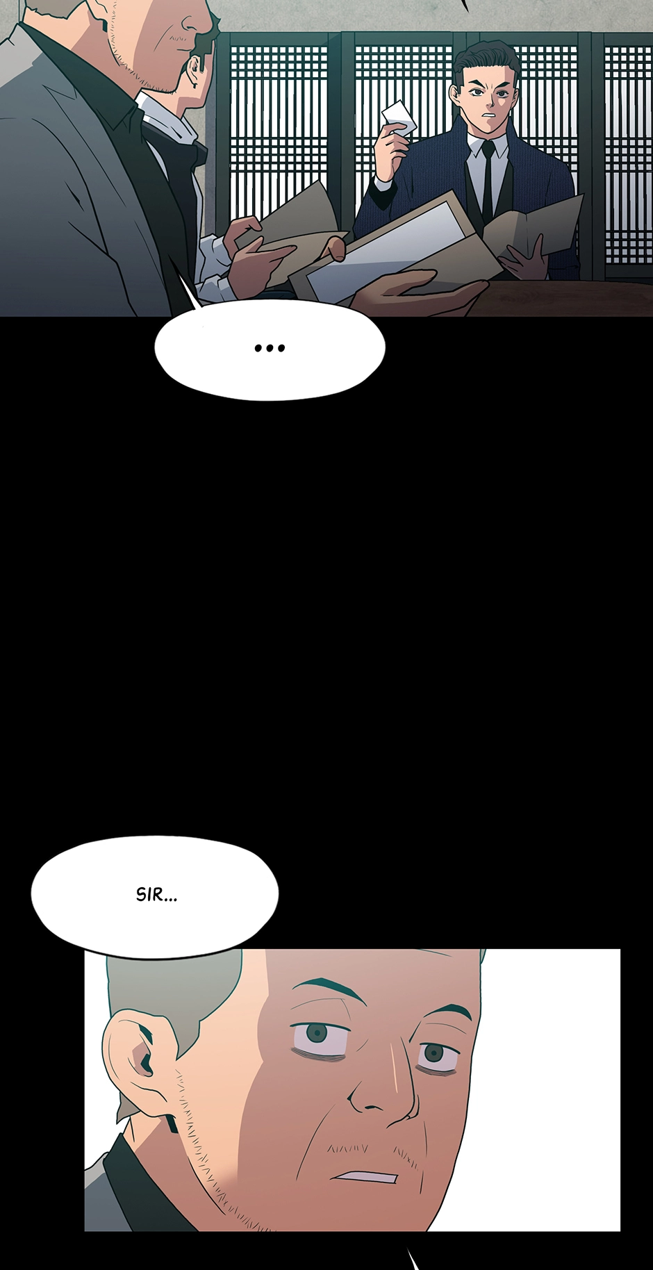 MEMORIST Chapter 58.1 page 45 - 