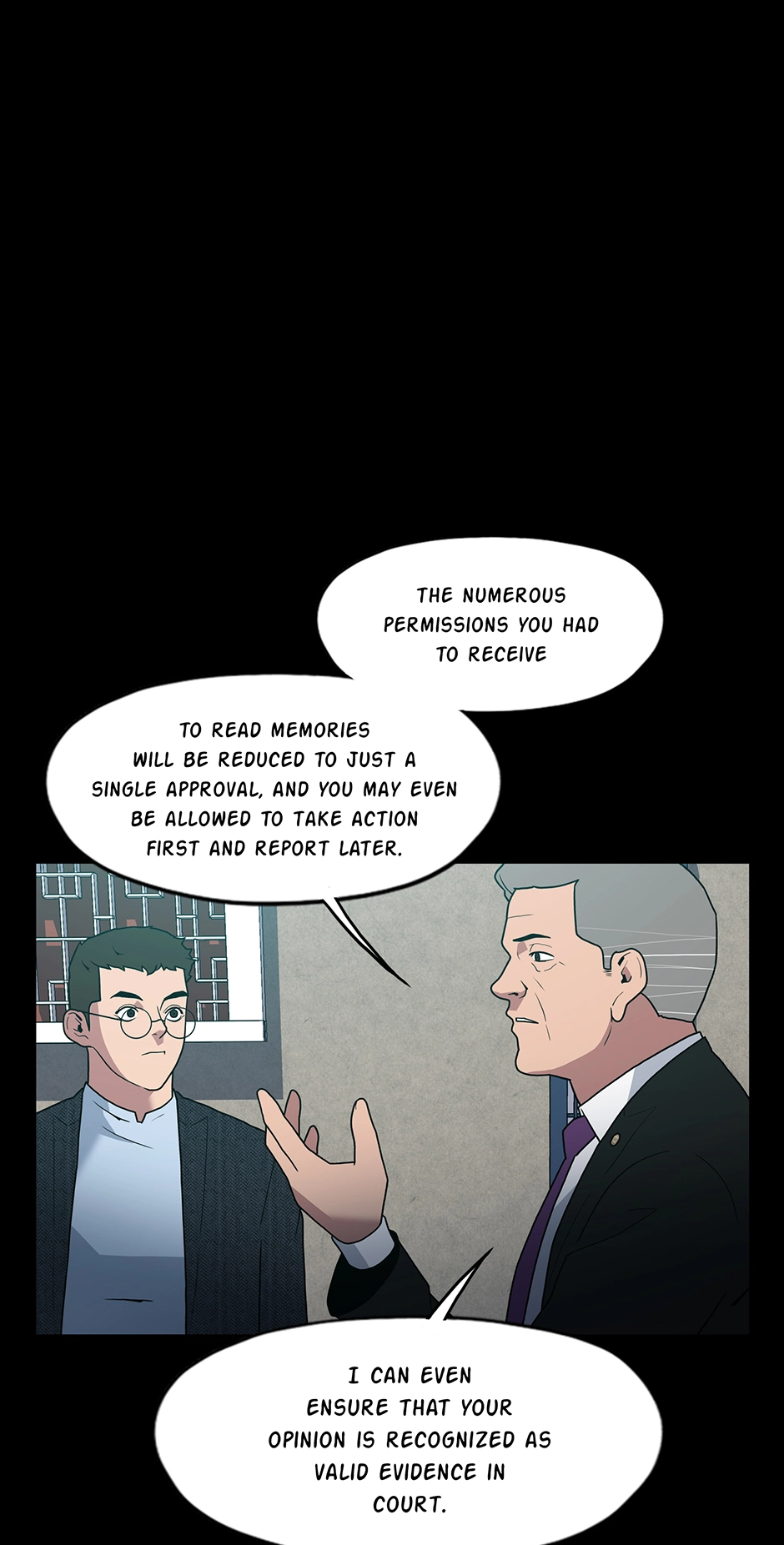 MEMORIST Chapter 58.1 page 51 - 