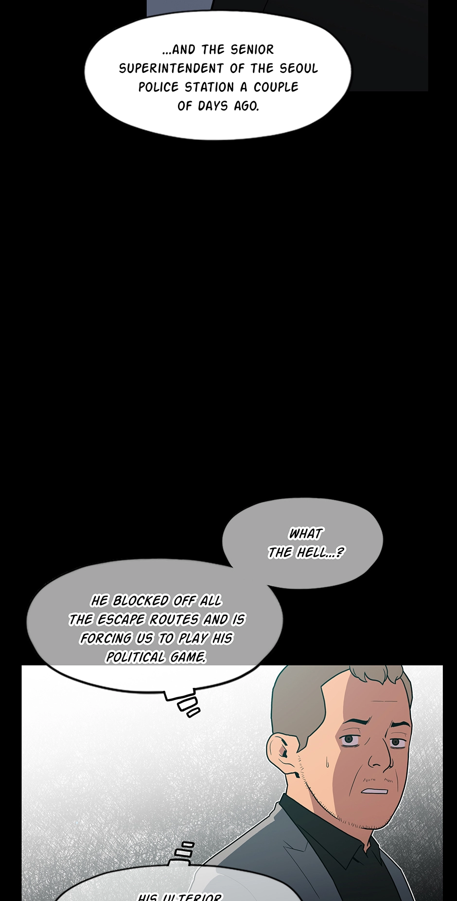 MEMORIST Chapter 58.1 page 56 - 