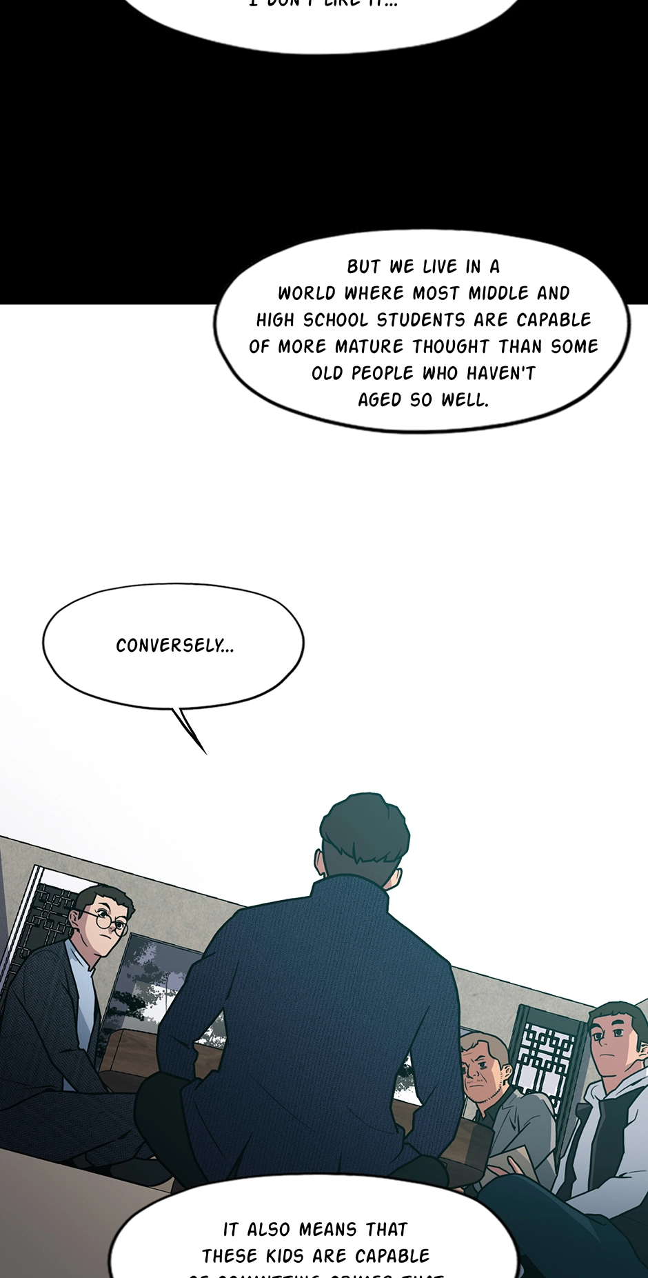 MEMORIST Chapter 58.1 page 58 - 