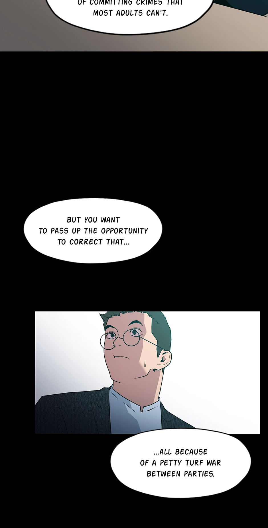 MEMORIST Chapter 58.1 page 59 - 