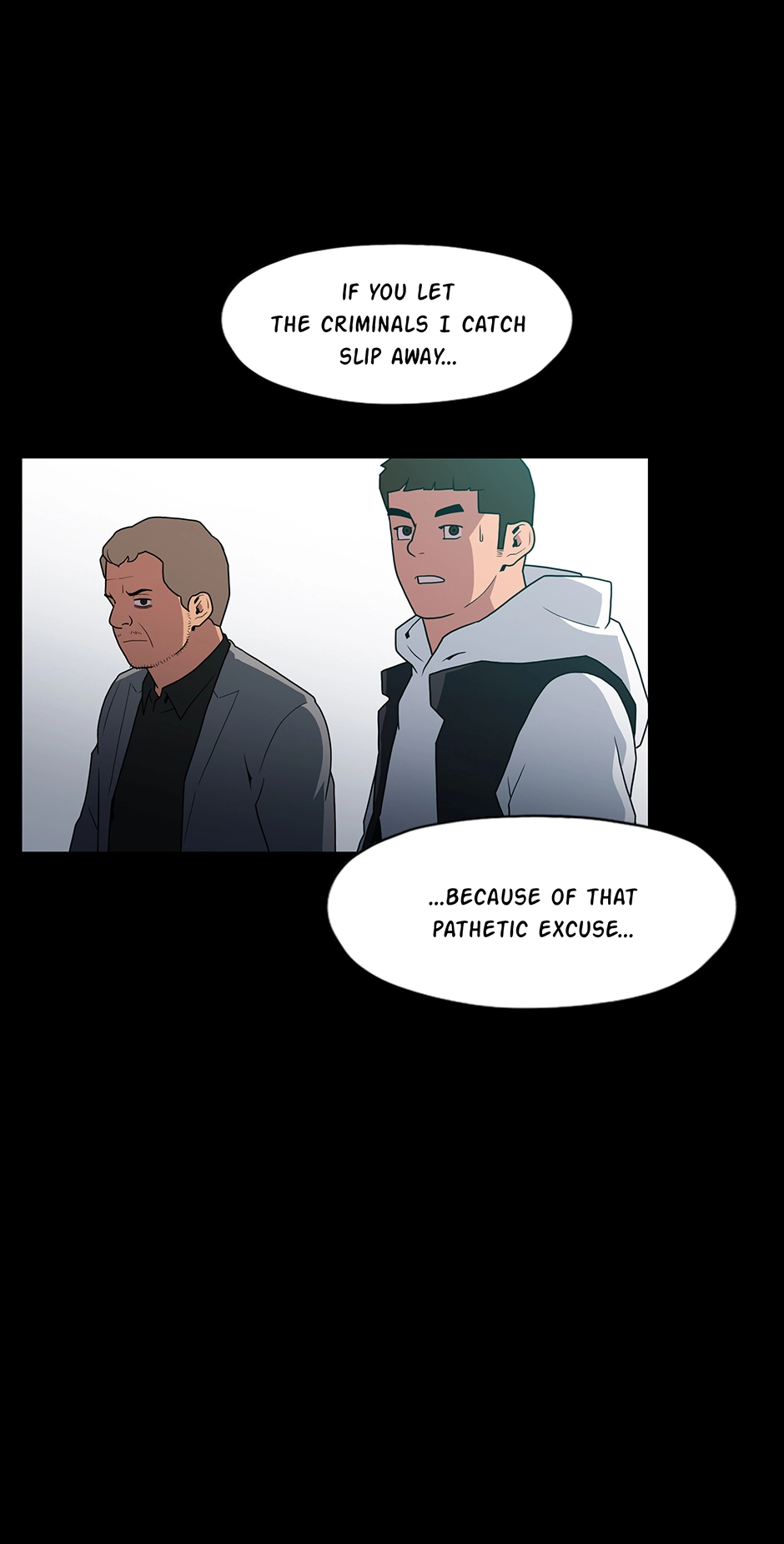 MEMORIST Chapter 58.1 page 60 - 