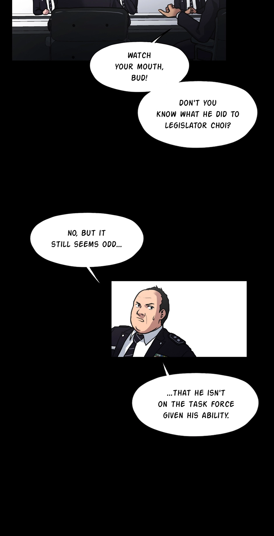 MEMORIST Chapter 58.1 page 7 - 