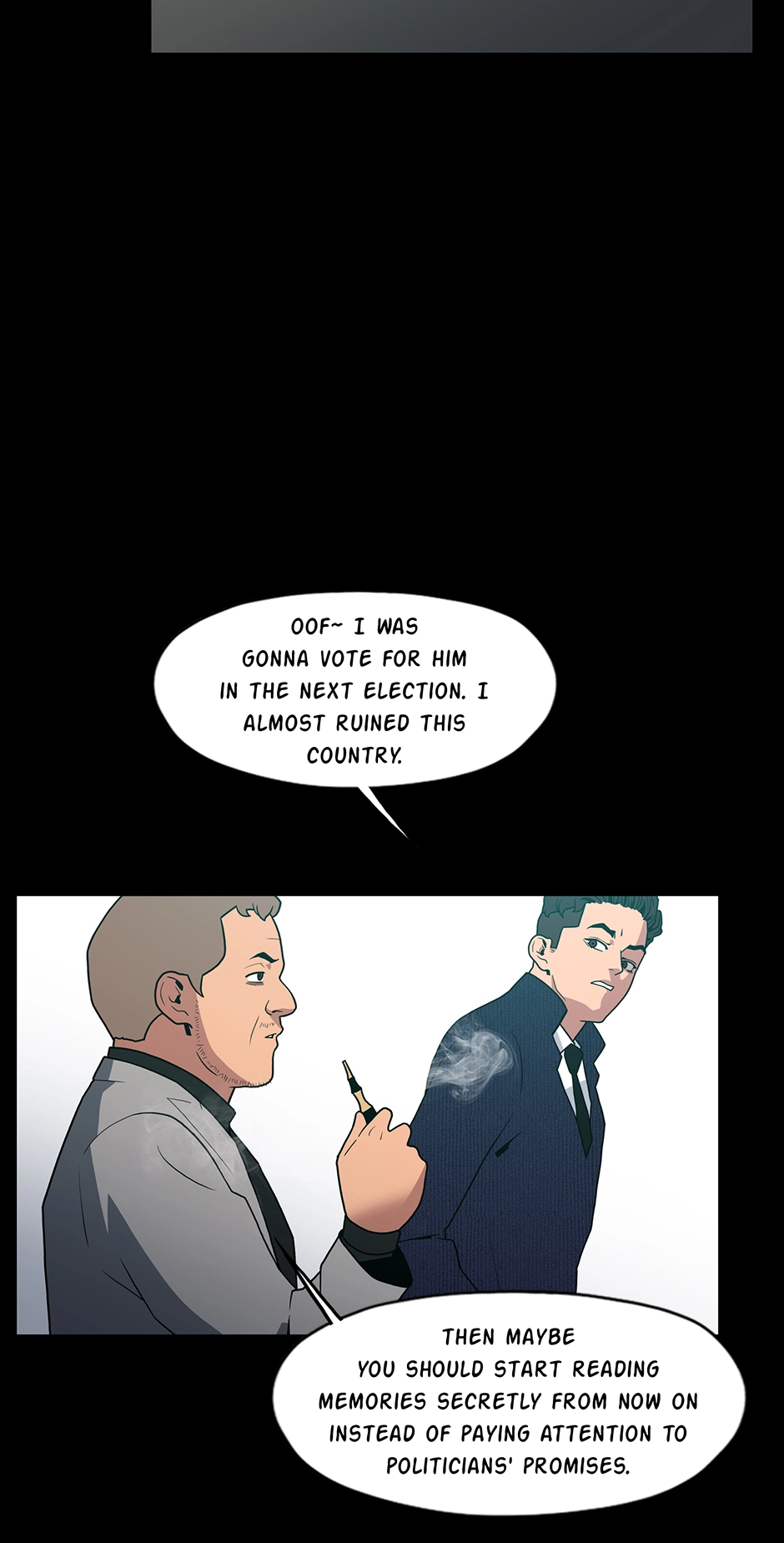 MEMORIST Chapter 58.1 page 66 - 