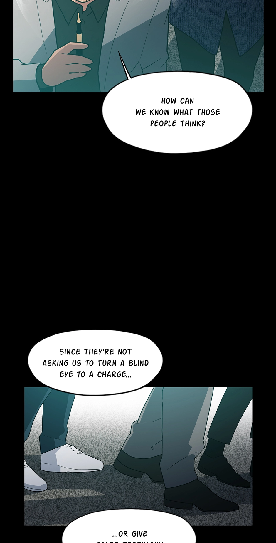 MEMORIST Chapter 58.1 page 69 - 