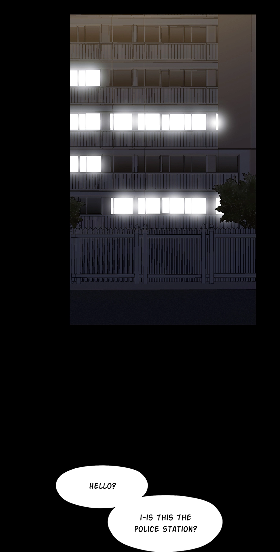 MEMORIST Chapter 58.1 page 73 - 