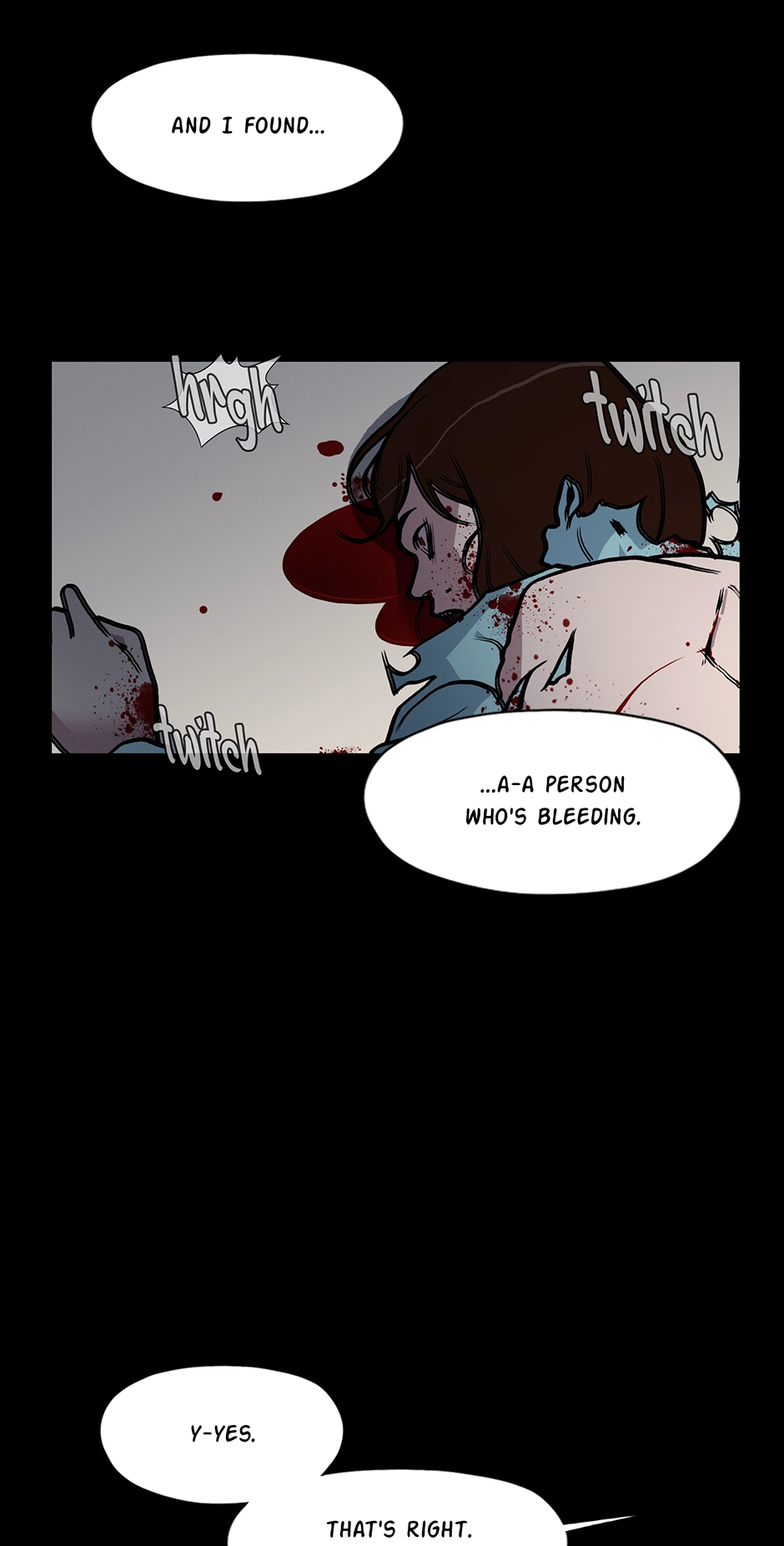 MEMORIST Chapter 58.1 page 75 - 