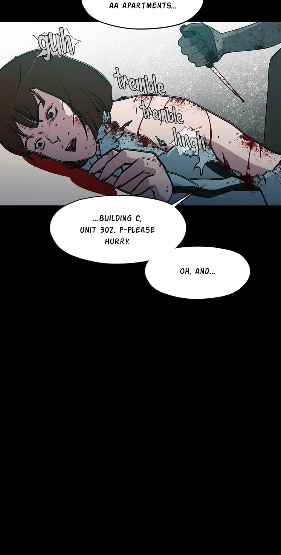MEMORIST Chapter 58.1 page 76 - 