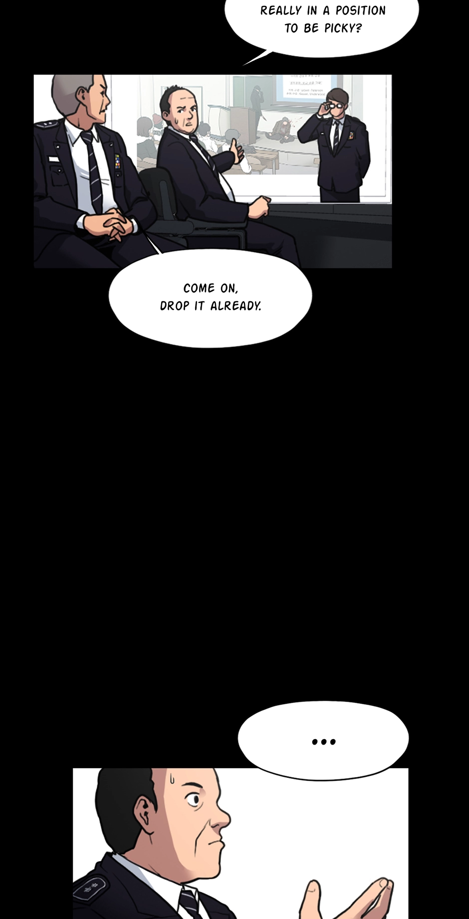 MEMORIST Chapter 58.1 page 9 - 