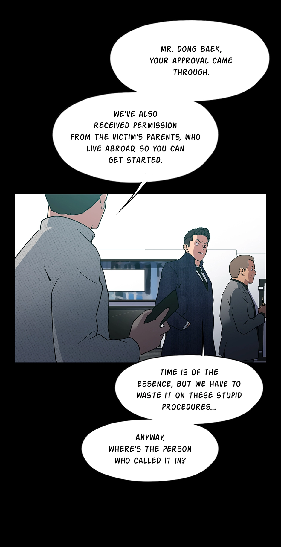 MEMORIST Chapter 58.2 page 11 - 