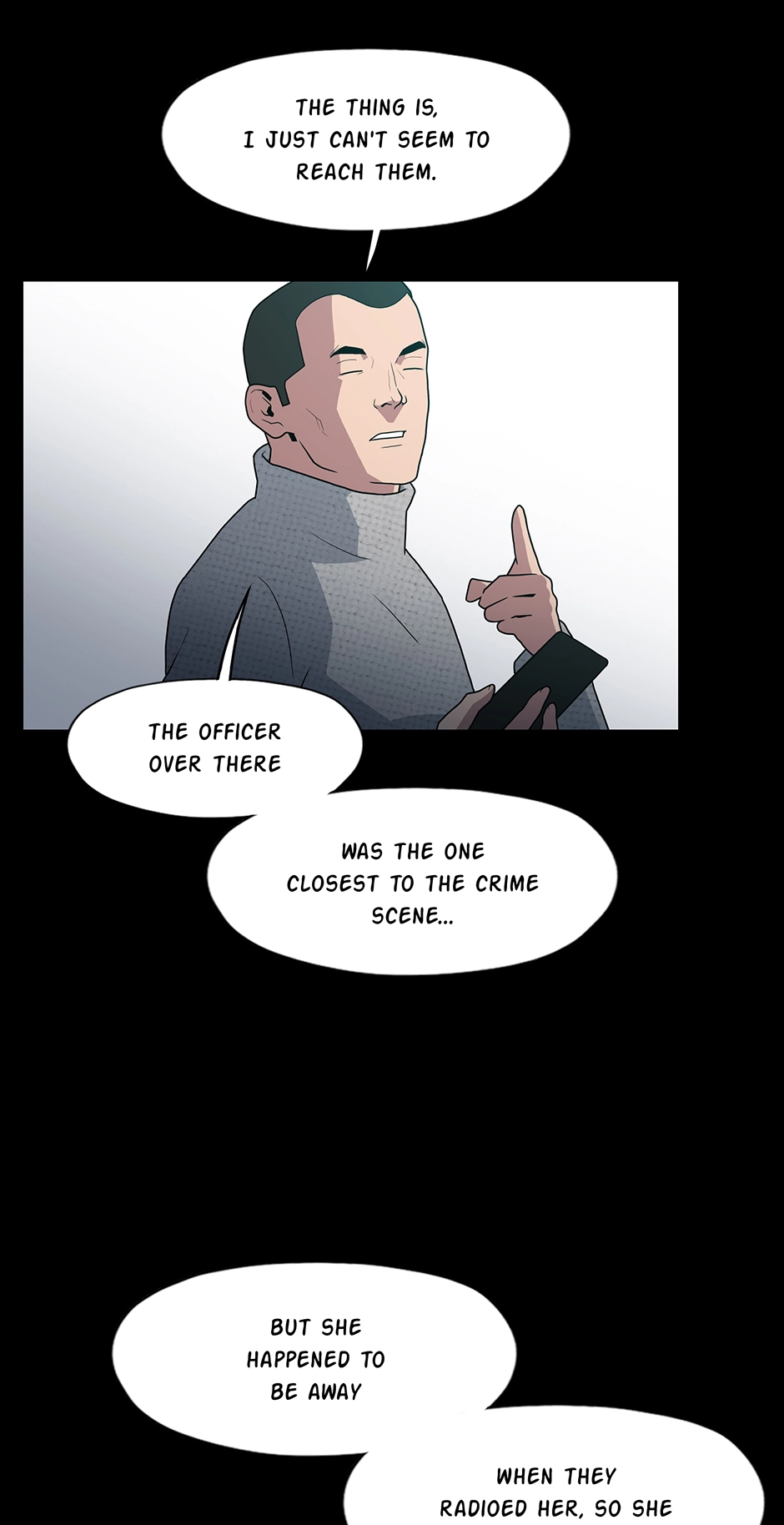 MEMORIST Chapter 58.2 page 12 - 