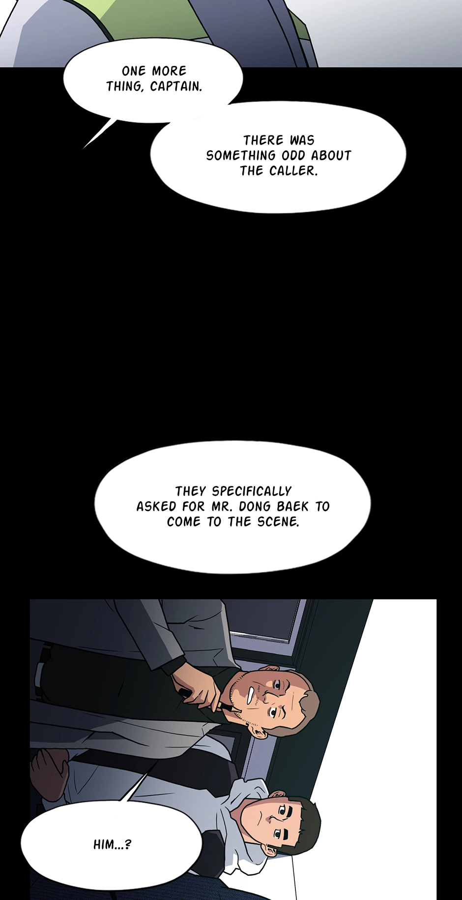 MEMORIST Chapter 58.2 page 14 - 