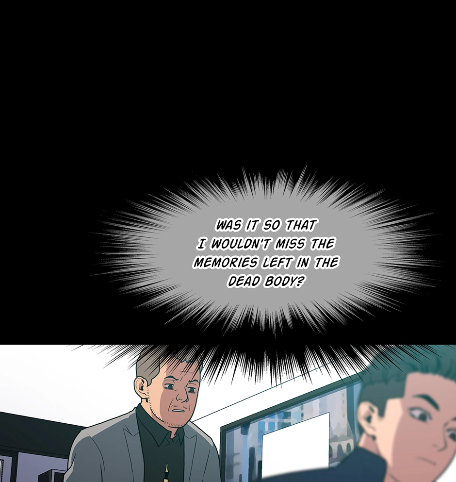 MEMORIST Chapter 58.2 page 30 - 