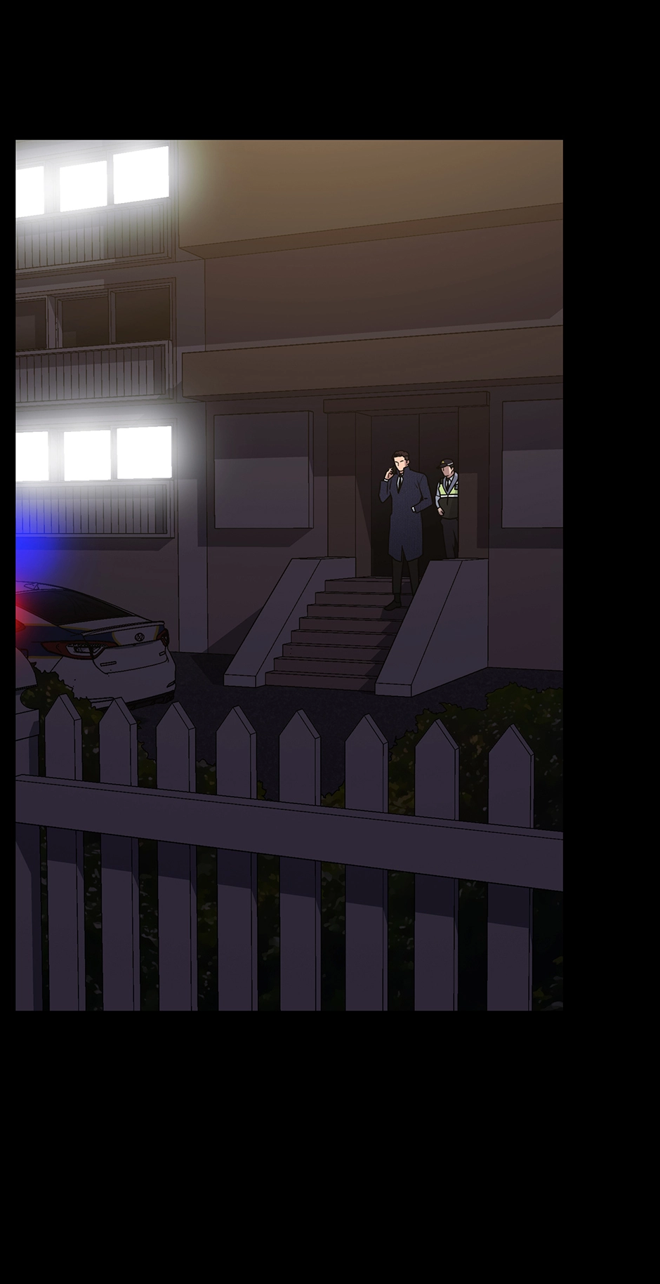 MEMORIST Chapter 58.2 page 39 - 