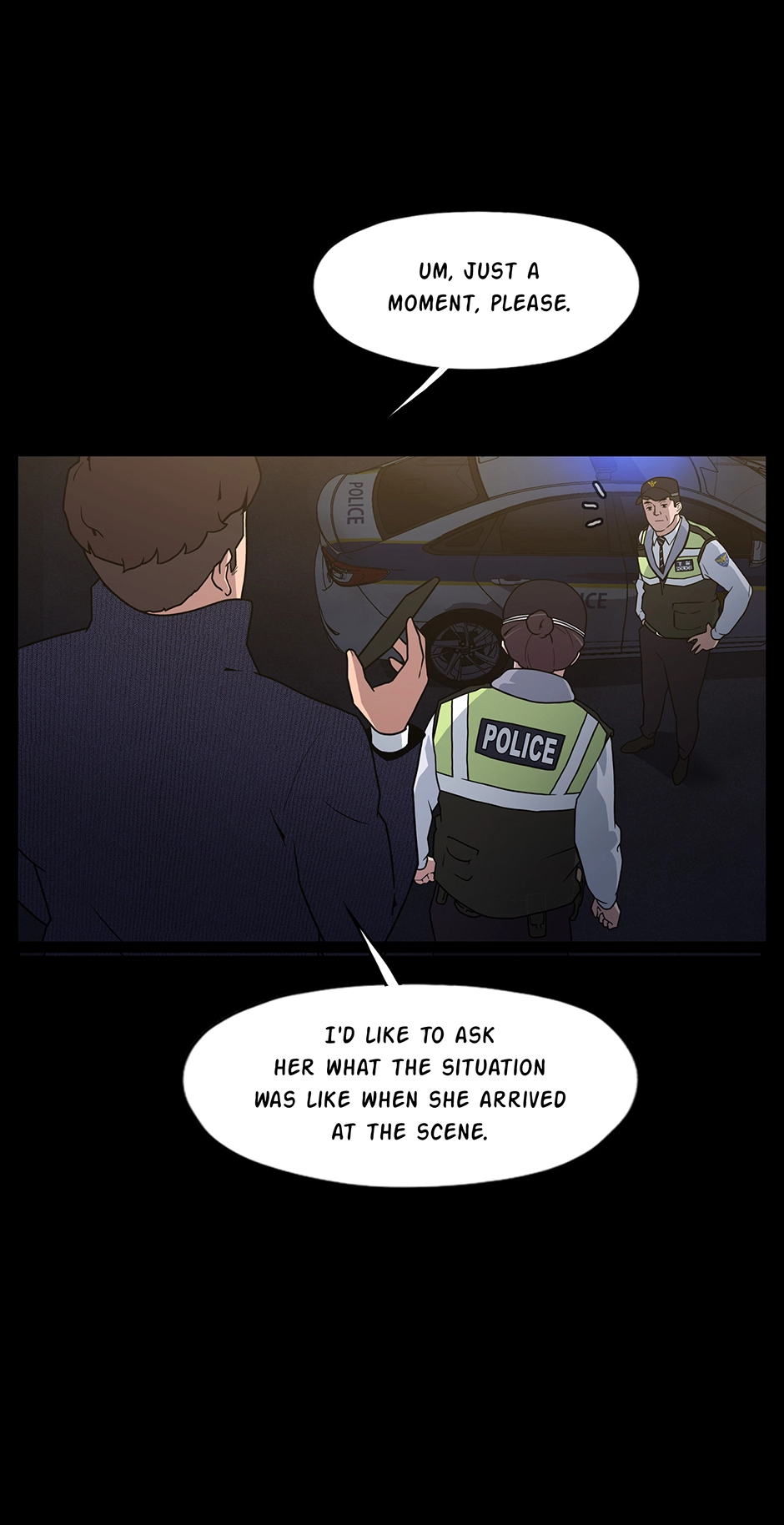 MEMORIST Chapter 58.2 page 40 - 