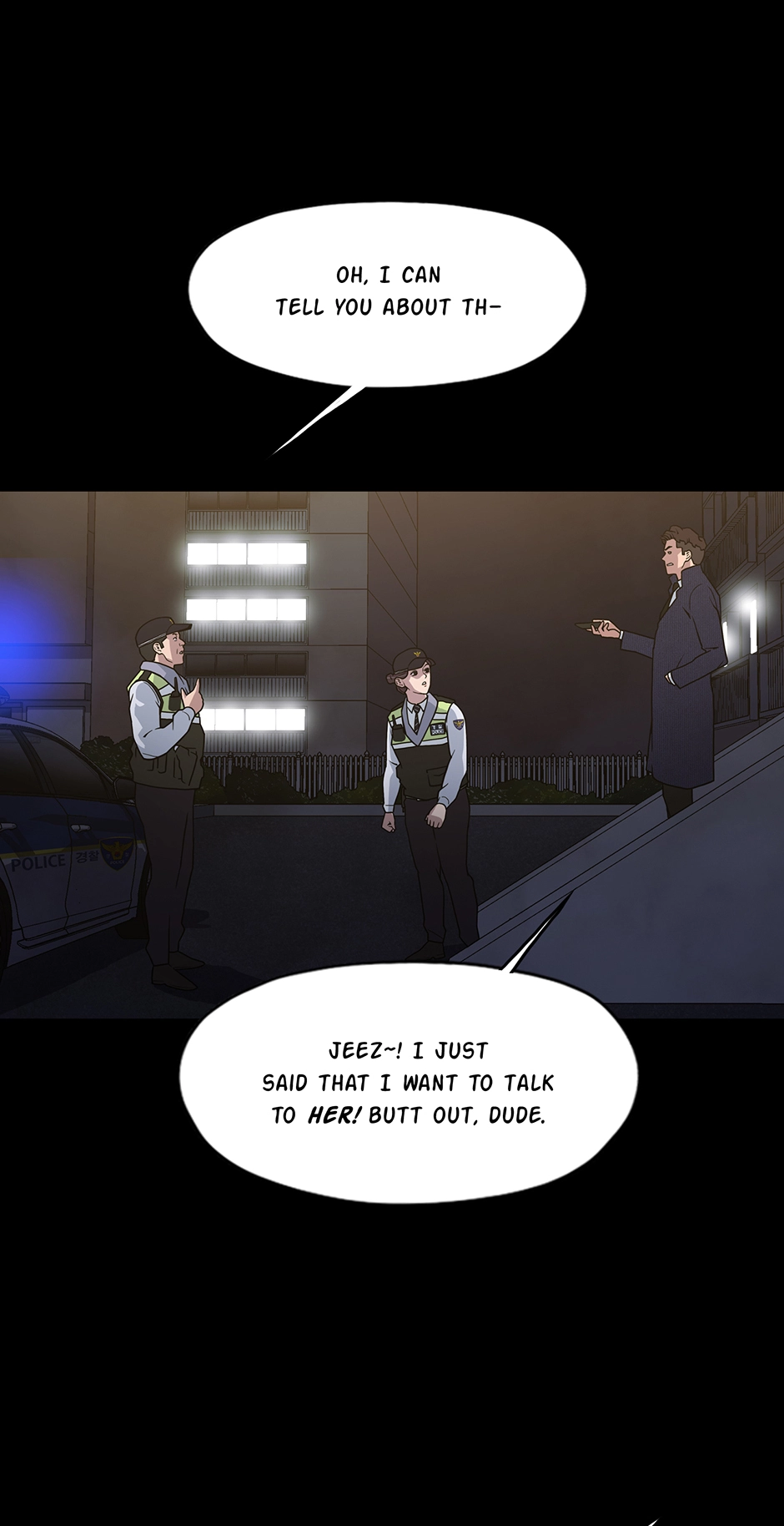MEMORIST Chapter 58.2 page 41 - 