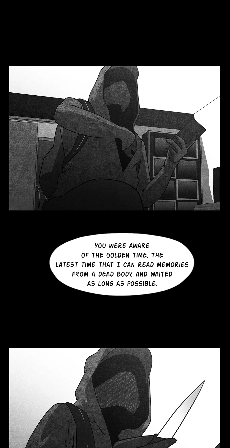 MEMORIST Chapter 58.2 page 50 - 